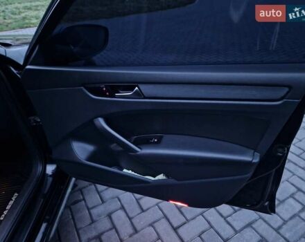 Чорний Фольксваген Пассат, об'ємом двигуна 2.5 л та пробігом 260 тис. км за 10300 $, фото 16 на Automoto.ua