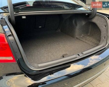 Черный Фольксваген Пассат, объемом двигателя 2 л и пробегом 172 тыс. км за 13400 $, фото 16 на Automoto.ua