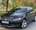 Черный Фольксваген Пассат, объемом двигателя 2.48 л и пробегом 309 тыс. км за 9200 $, фото 1 на Automoto.ua