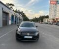Черный Фольксваген Пассат, объемом двигателя 2.5 л и пробегом 320 тыс. км за 9200 $, фото 1 на Automoto.ua