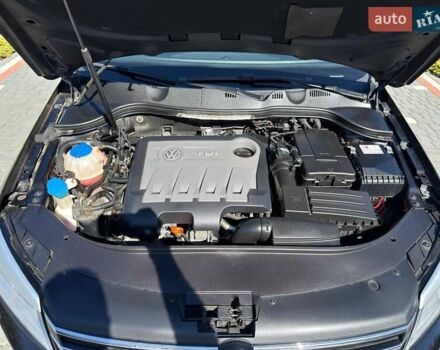 Фольксваген Пассат 2012 в Сторожинце на Automoto.ua Черный Фольксваген Пассат, объемом двигателя 1.97 л и пробегом 254 тыс. км за 14000 $, фото 24 на Automoto.ua