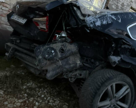 Чорний Фольксваген Пассат, об'ємом двигуна 1.97 л та пробігом 205 тис. км за 5500 $, фото 5 на Automoto.ua