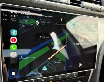 Чорний Фольксваген Пассат, об'ємом двигуна 2.5 л та пробігом 233 тис. км за 9000 $, фото 28 на Automoto.ua