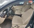 Черный Фольксваген Пассат, объемом двигателя 2.48 л и пробегом 260 тыс. км за 14200 $, фото 7 на Automoto.ua