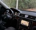 Черный Фольксваген Пассат, объемом двигателя 1.97 л и пробегом 215 тыс. км за 12999 $, фото 13 на Automoto.ua