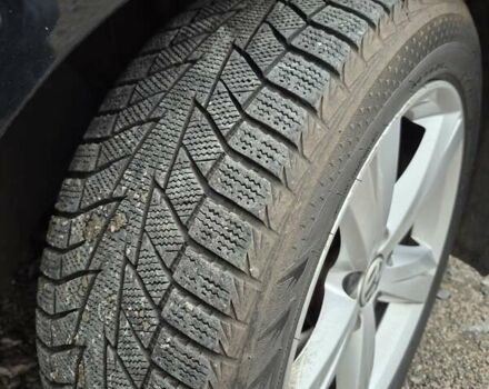 Черный Фольксваген Пассат, объемом двигателя 2.48 л и пробегом 250 тыс. км за 10500 $, фото 25 на Automoto.ua