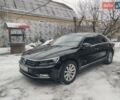 Черный Фольксваген Пассат, объемом двигателя 2.48 л и пробегом 260 тыс. км за 14200 $, фото 1 на Automoto.ua