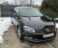 Черный Фольксваген Пассат, объемом двигателя 2 л и пробегом 152 тыс. км за 14000 $, фото 2 на Automoto.ua