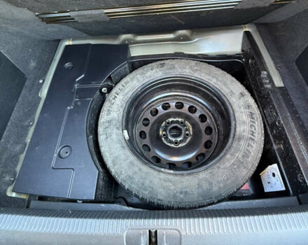 Чорний Фольксваген Пассат, об'ємом двигуна 2 л та пробігом 272 тис. км за 12999 $, фото 22 на Automoto.ua