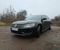 Чорний Фольксваген Пассат, об'ємом двигуна 2.5 л та пробігом 186 тис. км за 10200 $, фото 1 на Automoto.ua