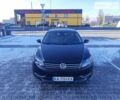 Черный Фольксваген Пассат, объемом двигателя 2.48 л и пробегом 143 тыс. км за 10000 $, фото 1 на Automoto.ua