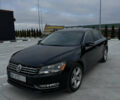 Чорний Фольксваген Пассат, об'ємом двигуна 1.97 л та пробігом 250 тис. км за 11300 $, фото 1 на Automoto.ua