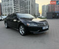Черный Фольксваген Пассат, объемом двигателя 2.5 л и пробегом 247 тыс. км за 9200 $, фото 8 на Automoto.ua