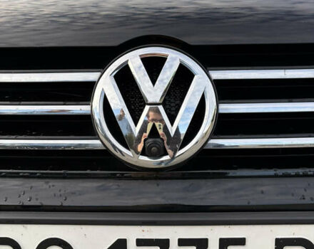 Чорний Фольксваген Пассат, об'ємом двигуна 2.5 л та пробігом 233 тис. км за 9000 $, фото 17 на Automoto.ua