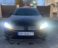 Чорний Фольксваген Пассат, об'ємом двигуна 2.5 л та пробігом 290 тис. км за 8900 $, фото 4 на Automoto.ua