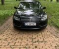 Чорний Фольксваген Пассат, об'ємом двигуна 2 л та пробігом 204 тис. км за 8600 $, фото 1 на Automoto.ua