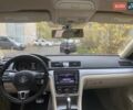 Фольксваген Пассат 2012 в Киеве на Automoto.ua Черный Фольксваген Пассат, объемом двигателя 2.5 л и пробегом 256 тыс. км за 9999 $, фото 6 на Automoto.ua