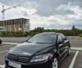 Черный Фольксваген Пассат, объемом двигателя 2.5 л и пробегом 253 тыс. км за 8000 $, фото 1 на Automoto.ua