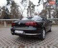 Черный Фольксваген Пассат, объемом двигателя 1.97 л и пробегом 277 тыс. км за 10700 $, фото 5 на Automoto.ua