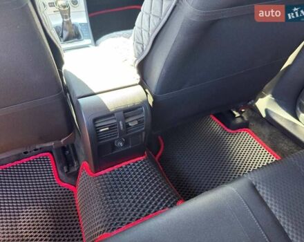 Фольксваген Пассат 2012 в Сторожинце на Automoto.ua Черный Фольксваген Пассат, объемом двигателя 1.97 л и пробегом 254 тыс. км за 14000 $, фото 31 на Automoto.ua