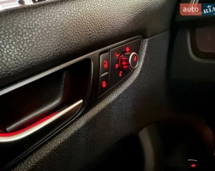 Черный Фольксваген Пассат, объемом двигателя 2 л и пробегом 172 тыс. км за 13400 $, фото 30 на Automoto.ua