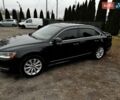 Чорний Фольксваген Пассат, об'ємом двигуна 2.48 л та пробігом 238 тис. км за 9800 $, фото 1 на Automoto.ua