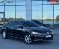 Чорний Фольксваген Пассат, об'ємом двигуна 2.48 л та пробігом 220 тис. км за 7950 $, фото 82 на Automoto.ua