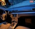 Черный Фольксваген Пассат, объемом двигателя 1.6 л и пробегом 295 тыс. км за 8971 $, фото 1 на Automoto.ua