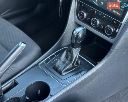 Чорний Фольксваген Пассат, об'ємом двигуна 2.48 л та пробігом 220 тис. км за 7950 $, фото 75 на Automoto.ua