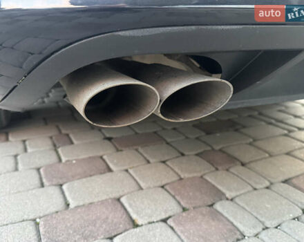 Фольксваген Пассат 2012 в Черновцах на Automoto.ua Черный Фольксваген Пассат, объемом двигателя 1.97 л и пробегом 220 тыс. км за 11200 $, фото 7 на Automoto.ua