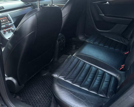 Фольксваген Пассат 2012 в Черновцах на Automoto.ua Черный Фольксваген Пассат, объемом двигателя 1.97 л и пробегом 220 тыс. км за 11200 $, фото 16 на Automoto.ua