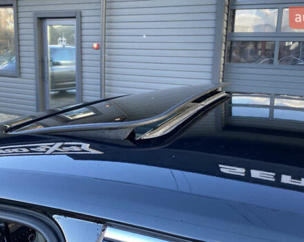 Черный Фольксваген Пассат, объемом двигателя 2.5 л и пробегом 248 тыс. км за 9100 $, фото 9 на Automoto.ua