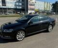 Чорний Фольксваген Пассат, об'ємом двигуна 1.8 л та пробігом 152 тис. км за 7900 $, фото 1 на Automoto.ua