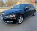 Черный Фольксваген Пассат, объемом двигателя 2.48 л и пробегом 166 тыс. км за 9000 $, фото 1 на Automoto.ua