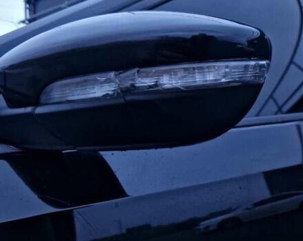 Чорний Фольксваген Пассат, об'ємом двигуна 2.5 л та пробігом 260 тис. км за 10300 $, фото 20 на Automoto.ua