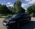 Черный Фольксваген Пассат, объемом двигателя 2.5 л и пробегом 200 тыс. км за 10200 $, фото 1 на Automoto.ua