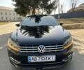 Черный Фольксваген Пассат, объемом двигателя 2.48 л и пробегом 183 тыс. км за 10999 $, фото 1 на Automoto.ua