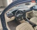 Черный Фольксваген Пассат, объемом двигателя 2.48 л и пробегом 260 тыс. км за 14200 $, фото 6 на Automoto.ua