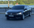 Чорний Фольксваген Пассат, об'ємом двигуна 2.48 л та пробігом 220 тис. км за 7950 $, фото 41 на Automoto.ua