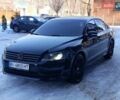 Черный Фольксваген Пассат, объемом двигателя 2.48 л и пробегом 171 тыс. км за 9200 $, фото 1 на Automoto.ua
