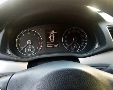 Чорний Фольксваген Пассат, об'ємом двигуна 2.77 л та пробігом 148 тис. км за 10100 $, фото 2 на Automoto.ua