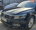 Чорний Фольксваген Пассат, об'ємом двигуна 2.5 л та пробігом 261 тис. км за 12700 $, фото 1 на Automoto.ua