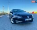 Черный Фольксваген Пассат, объемом двигателя 2.5 л и пробегом 297 тыс. км за 9500 $, фото 2 на Automoto.ua