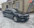 Черный Фольксваген Пассат, объемом двигателя 2.48 л и пробегом 260 тыс. км за 14200 $, фото 1 на Automoto.ua