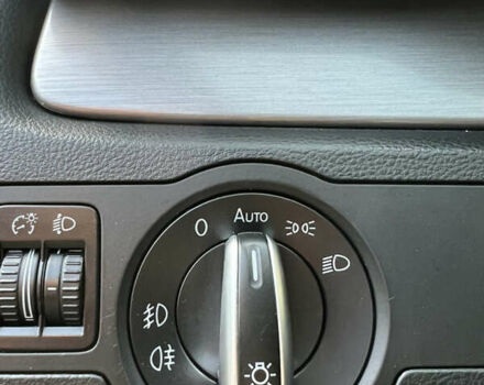 Черный Фольксваген Пассат, объемом двигателя 1.97 л и пробегом 228 тыс. км за 12000 $, фото 34 на Automoto.ua