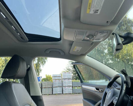 Черный Фольксваген Пассат, объемом двигателя 1.97 л и пробегом 224 тыс. км за 12750 $, фото 33 на Automoto.ua