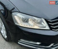 Черный Фольксваген Пассат, объемом двигателя 1.8 л и пробегом 169 тыс. км за 12999 $, фото 11 на Automoto.ua