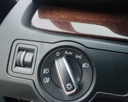 Черный Фольксваген Пассат, объемом двигателя 1.8 л и пробегом 166 тыс. км за 9999 $, фото 30 на Automoto.ua