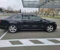 Черный Фольксваген Пассат, объемом двигателя 2.5 л и пробегом 219 тыс. км за 9500 $, фото 1 на Automoto.ua