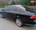 Чорний Фольксваген Пассат, об'ємом двигуна 1.8 л та пробігом 281 тис. км за 10900 $, фото 15 на Automoto.ua